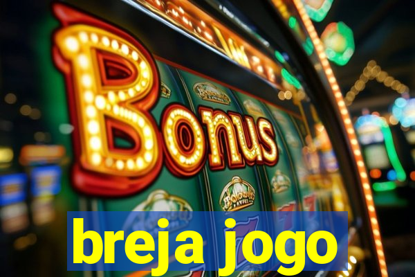 breja jogo